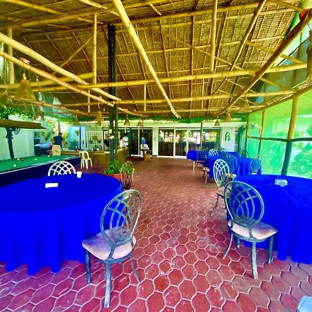 Ogh Resort Hotel Angeles Exterior foto
